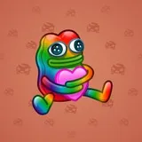 Plush Pepe #2745 Plush Pepe #2745