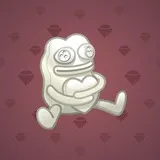 Plush Pepe #2749 Plush Pepe #2749