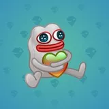 Plush Pepe #2755 Plush Pepe #2755