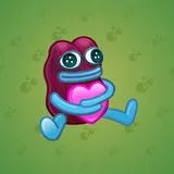 Plush Pepe #2772 Plush Pepe #2772