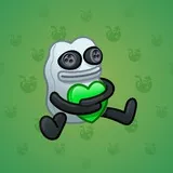 Plush Pepe #2773 Plush Pepe #2773
