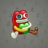 Plush Pepe #2774 Plush Pepe #2774