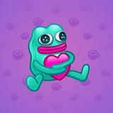 Plush Pepe #2776 Plush Pepe #2776