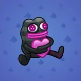 Plush Pepe #2785 Plush Pepe #2785