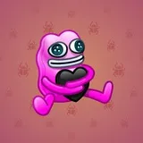 Plush Pepe #2789 Plush Pepe #2789