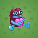Plush Pepe #2792 Plush Pepe #2792