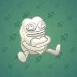 Plush Pepe #2794 Plush Pepe #2794