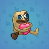Plush Pepe #2795 Plush Pepe #2795