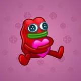 Plush Pepe #2797 Plush Pepe #2797