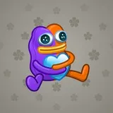 Plush Pepe #28 Plush Pepe #28