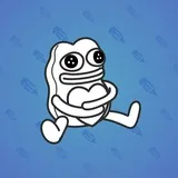 Plush Pepe #280 Plush Pepe #280