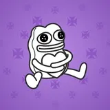 Plush Pepe #2800 Plush Pepe #2800