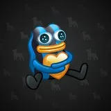 Plush Pepe #2804 Plush Pepe #2804