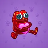 Plush Pepe #2805 Plush Pepe #2805