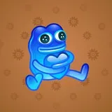 Plush Pepe #2806 Plush Pepe #2806