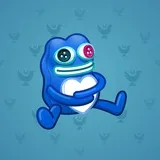 Plush Pepe #2809 Plush Pepe #2809