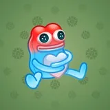Plush Pepe #2812 Plush Pepe #2812
