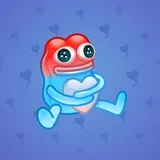 Plush Pepe #285 Plush Pepe #285