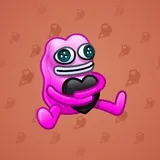 Plush Pepe #289 Plush Pepe #289