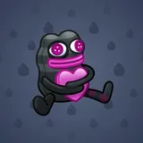 Plush Pepe #29 Plush Pepe #29