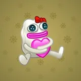 Plush Pepe #292 Plush Pepe #292
