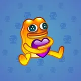 Plush Pepe #298 Plush Pepe #298