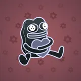 Plush Pepe #309 Plush Pepe #309