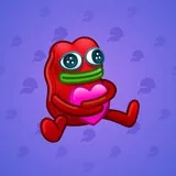 Plush Pepe #325 Plush Pepe #325