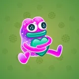 Plush Pepe #327 Plush Pepe #327