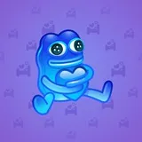 Plush Pepe #328 Plush Pepe #328