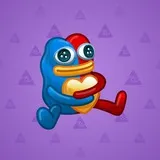 Plush Pepe #333 Plush Pepe #333