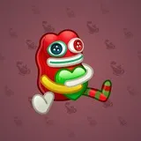 Plush Pepe #35 Plush Pepe #35