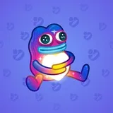 Plush Pepe #350 Plush Pepe #350