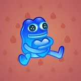 Plush Pepe #362 Plush Pepe #362