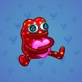 Plush Pepe #365 Plush Pepe #365