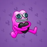 Plush Pepe #373 Plush Pepe #373