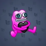 Plush Pepe #378 Plush Pepe #378