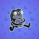 Plush Pepe #384 Plush Pepe #384