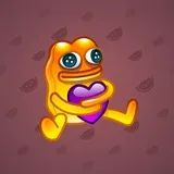 Plush Pepe #388 Plush Pepe #388