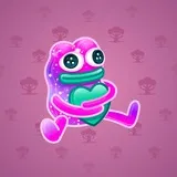 Plush Pepe #4 Plush Pepe #4