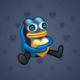 Plush Pepe #406 Plush Pepe #406