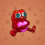 Plush Pepe #411 Plush Pepe #411