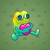 Plush Pepe #419 Plush Pepe #419