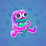 Plush Pepe #431 Plush Pepe #431