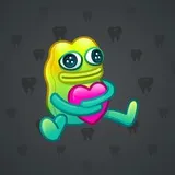 Plush Pepe #441 Plush Pepe #441