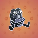 Plush Pepe #446 Plush Pepe #446