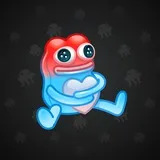 Plush Pepe #49 Plush Pepe #49