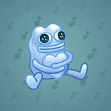Plush Pepe #515 Plush Pepe #515