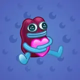 Plush Pepe #524 Plush Pepe #524