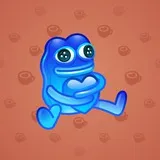 Plush Pepe #526